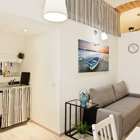Apartman Guesthost - San Nicola Casa Clemente Bari