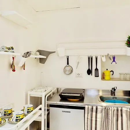 Guesthost - San Nicola Casa Clemente בארי