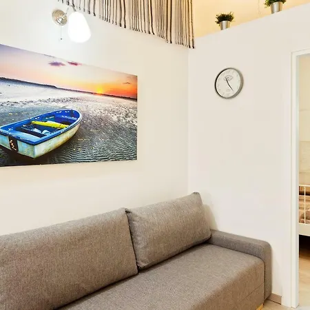 Guesthost - San Nicola Casa Clemente דירה בארי