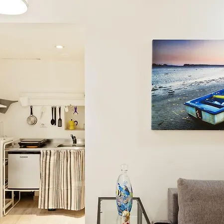 Guesthost - San Nicola Casa Clemente בארי