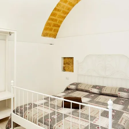 Apartman Guesthost - San Nicola Casa Clemente *
